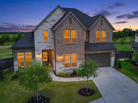 5802 Emerald Ranch Ln, Fulshear, TX 77441