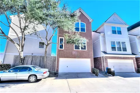 2331 Ann St, Houston, TX 77003