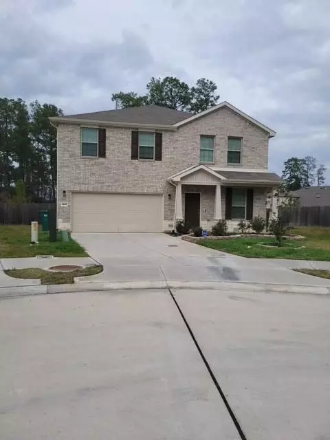 4400 Longleaf Timbers Ct, Conroe, TX 77304 photo 1