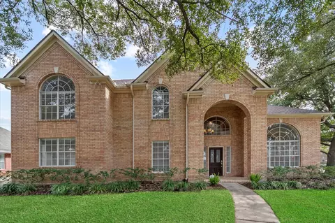 2911 Norwood Hills Dr, Katy, TX 77450
