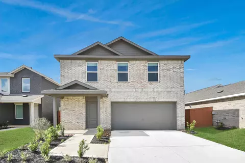 1134 Blue Stone Dr, Beasley, TX 77417