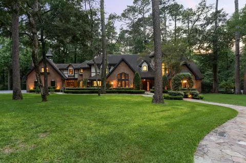 23227 Brownwood Ln, Tomball, TX 77377