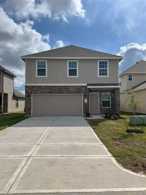 23662 Goodfellow Dr, Spring, TX 77373 photo 1