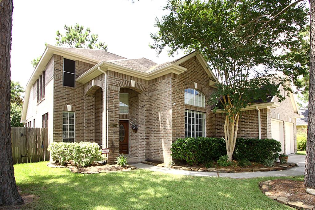 17135 Mountain Crest Dr, Spring, TX 77379 photo 1