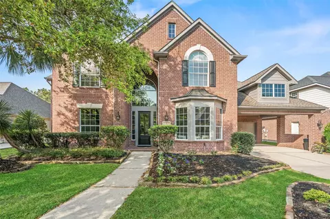 19238 Clear Sky Dr, Humble, TX 77346