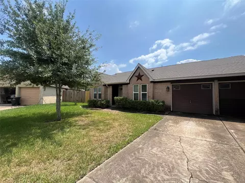 22503 Braken Carter Ln, Katy, TX 77449
