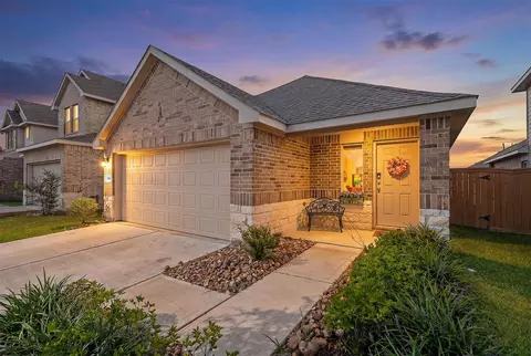 5012 Pismo Ray Dr, Katy, TX 77493