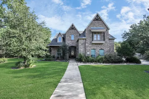 1005 Prescott Dr, Conroe, TX 77301