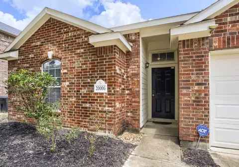 20006 Sterling Falls Dr, Katy, TX 77449