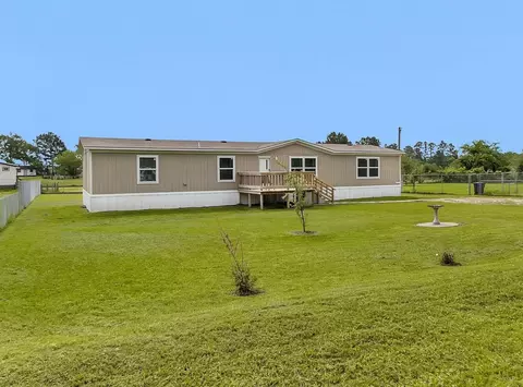 21 Hopewell Rd, Huntsville, TX 77320