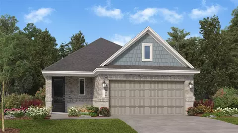 29506 Saddleview Dr, Waller, TX 77484