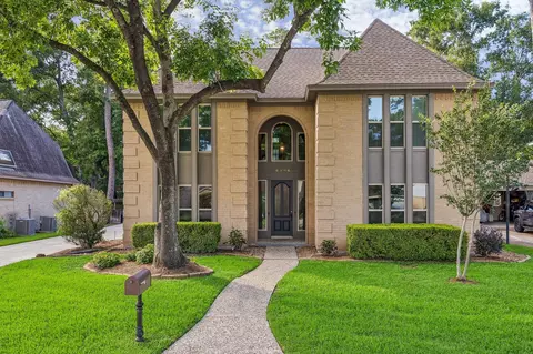 6906 Cypress Point Dr, Houston, TX 77069
