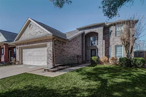 4114 Ferro St, Stafford, TX 77477