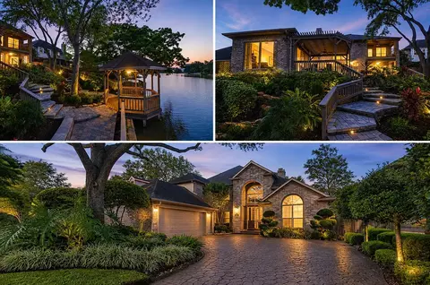 407 Lakeside Blvd, Sugar Land, TX 77478