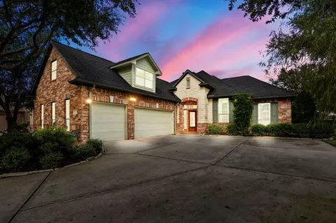 9402 Needham Cross Dr, Spring, TX 77379 photo 1