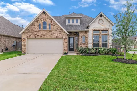 3002 Roberta Sue Dr, Missouri City, TX 77459