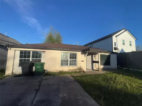 4116 Castor St, Houston, TX 77022