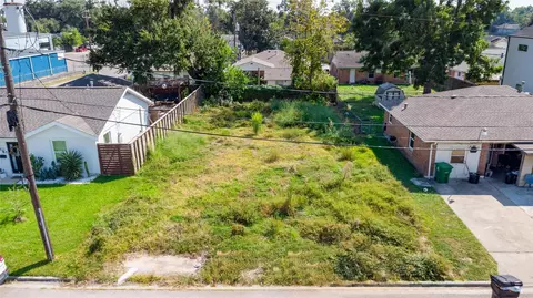 1818 1820 Lula St, Houston, TX 77009