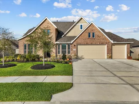 3215 Rural Grove Ln, League City, TX 77573
