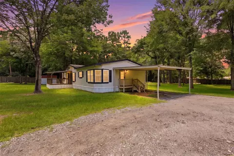 24226 Glenwood Blvd, Hockley, TX 77447