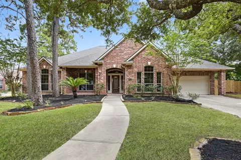 20307 Timberline Trl, Cypress, TX 77433