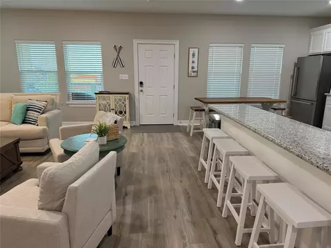 Entry Way - 528 Thunder Rd, Surfside Beach, TX 77541 photo 2 of 2