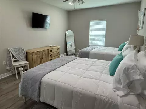 Bedroom - 528 Thunder Rd, Surfside Beach, TX 77541 photo 1 of 7