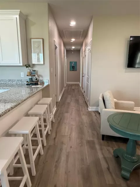 Entry Way - 528 Thunder Rd, Surfside Beach, TX 77541 photo 1 of 2