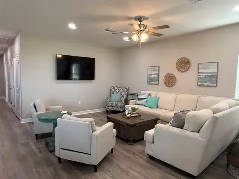 Living - 528 Thunder Rd, Surfside Beach, TX 77541 photo 1 of 5