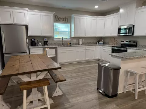 Kitchen - 528 Thunder Rd, Surfside Beach, TX 77541 photo 1 of 1