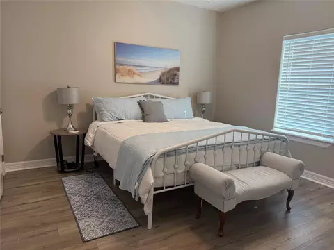 Bedroom - 528 Thunder Rd, Surfside Beach, TX 77541 photo 6 of 7