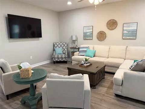 Living - 528 Thunder Rd, Surfside Beach, TX 77541 photo 2 of 5