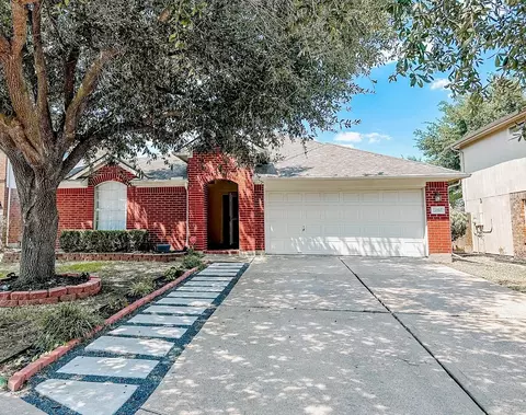 20810 Camphor Tree Dr, Katy, TX 77449
