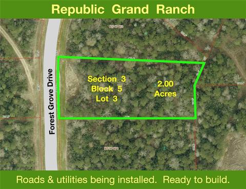 15518 Red Hawk Rd, Willis, TX 77378 photo 1