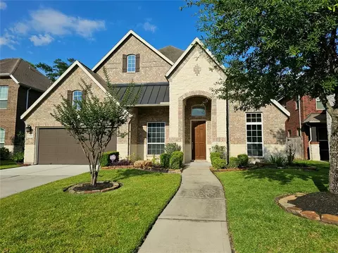 22106 Flashing Ridge Dr, Spring, TX 77389 photo 1