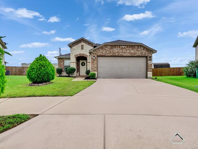 14114 Pecan Hill Ct, Houston, TX 77048