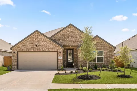 27219 Cotton View Ln, Katy, TX 77493