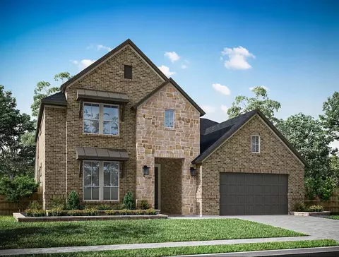 18330 Red Dahlia Rd, Richmond, TX 77407