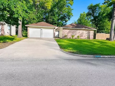 17150 Port O Call St, Crosby, TX 77532