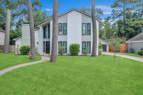 3318 Candleway Dr, Spring, TX 77388 photo 1