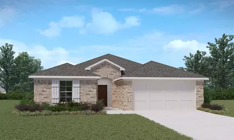 15264 Junebug Dr, Willis, TX 77318 photo 1