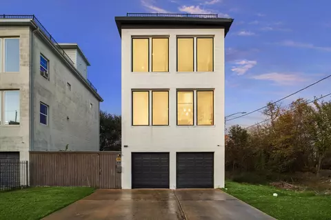 3423 Rawley St, Houston, TX 77020