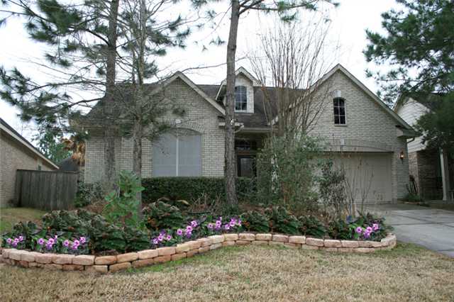 15 Wrenfield Pl, Conroe, TX 77384 photo 1
