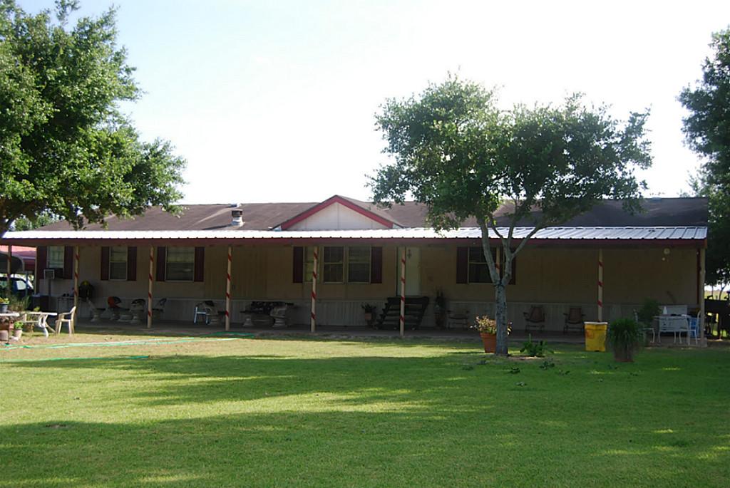 15620 Marek, Guy, TX 77444 photo 1