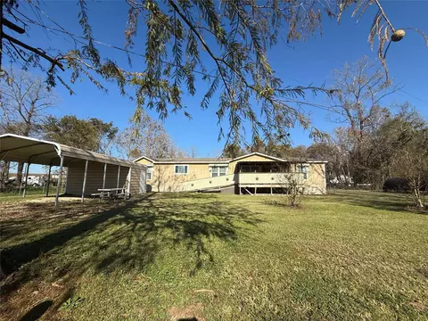 181 Janning St, Coldspring, TX 77331