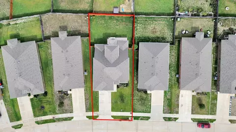 29514 Jarvis Bay Pass, Katy, TX 77494