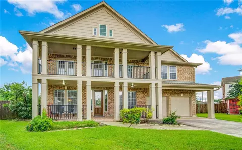 19902 Brookway Park Ct, Spring, TX 77379 photo 1