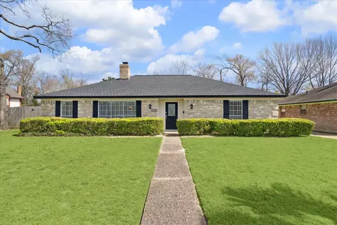 4530 T C Jester Blvd, Houston, TX 77018