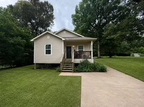 404 Gordon Dr, Livingston, TX 77351