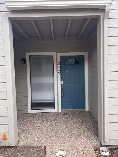 2327 Briarwest Blvd, Houston, TX 77077